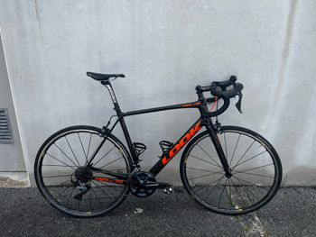Used Look 785 Shimano Ultegra 2018 Route & Gravel