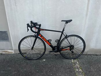 Used Look 785 Shimano Ultegra 2018 Road & Gravel — image 2 of 6