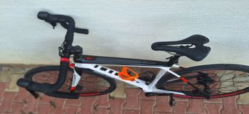 Used Scott Solace 20 disc 2017 2017 Road & Gravel, White — image 3 of 3