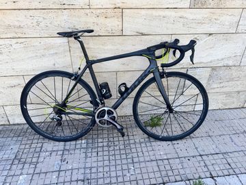 Used Look 675 Light 2016 Road & Gravel, Black — image 1 of 10