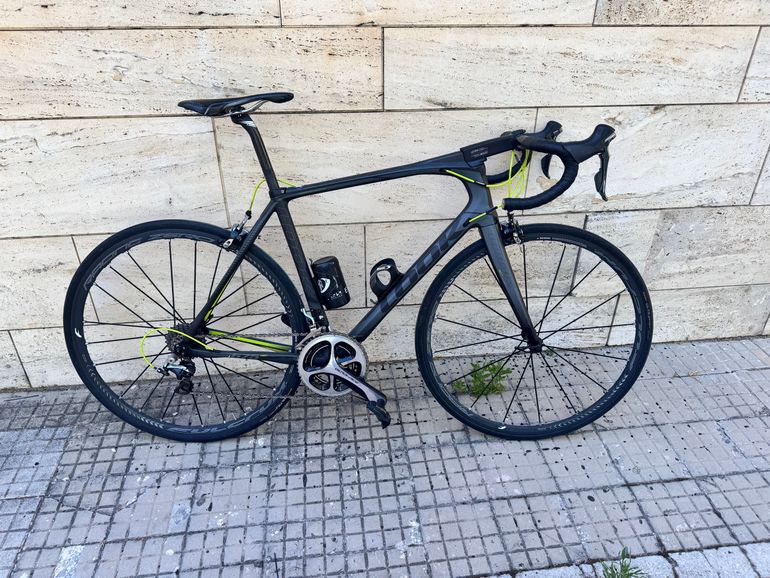 Used Look 675 Light 2016 Road & Gravel — image 1 of 10