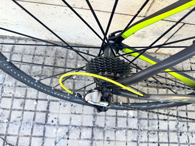 Used Look 675 Light 2016 Road & Gravel — image 4 of 10