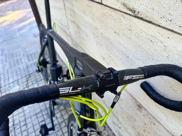 Used Look 675 Light 2016 Road & Gravel, Black — image 6 of 10