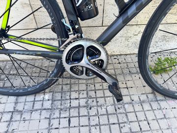 Used Look 675 Light 2016 Road & Gravel, Black — image 3 of 10