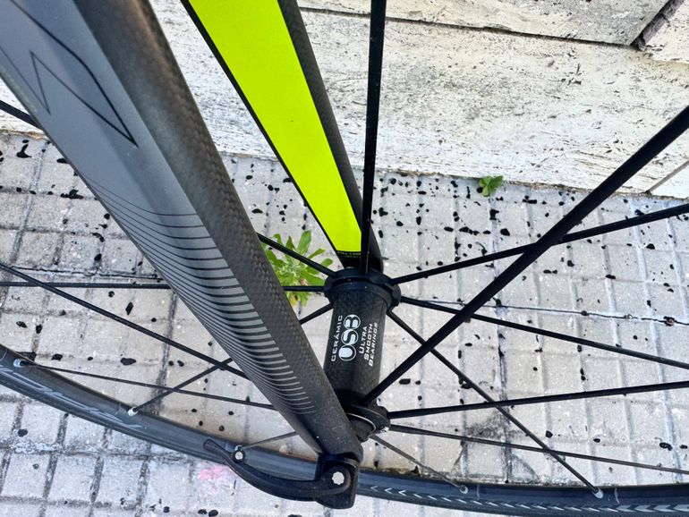 Used Look 675 Light 2016 Road & Gravel — image 9 of 10