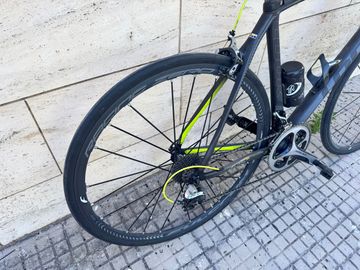 Used Look 675 Light 2016 Road & Gravel, Black — image 8 of 10