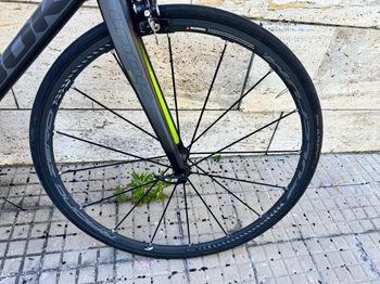 Used Look 675 Light 2016 Road & Gravel — image 5 of 10