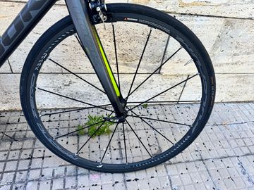 Used Look 675 Light 2016 Road & Gravel, Black — image 5 of 10