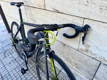 Used Look 675 Light 2016 Road & Gravel, Black — image 2 of 10