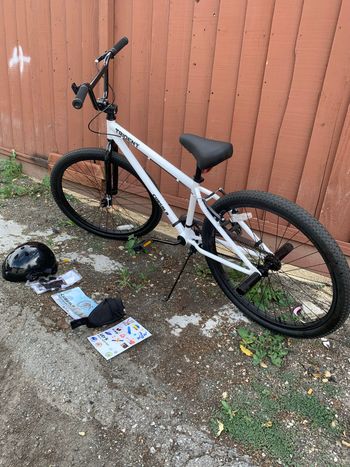 Used bmx Bmx Custom Other 2026 Road & Gravel