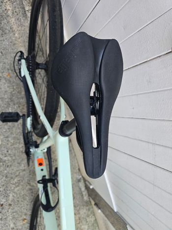 Used Canyon Grizl 7 Suspension 2022 2022 Road & Gravel, Verde — image 12 of 24