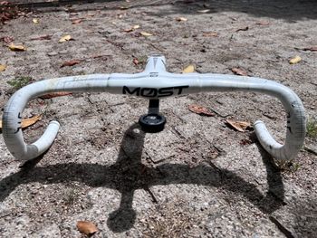 Used Pinarello F8 Disk 2019 Road & Gravel, White — image 6 of 6