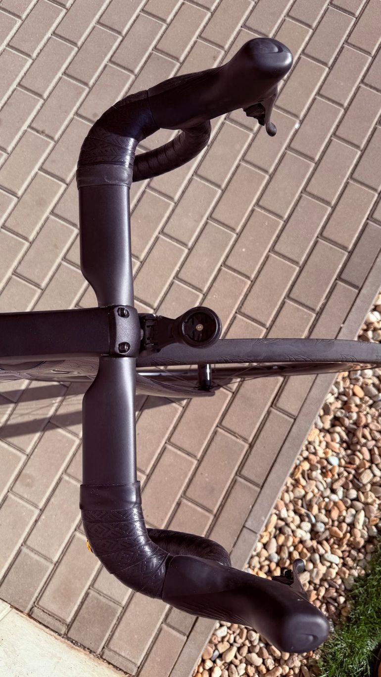 Used Giant Propel Advanced Pro 0 Di2 2025 2025 Road & Gravel, Blau — image 5 of 15