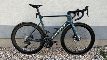 Used Giant Propel Advanced Pro 0 Di2 2025 2025 Road & Gravel
