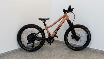 Used woom OFF AIR 4 2024 2024 Kids & Youth