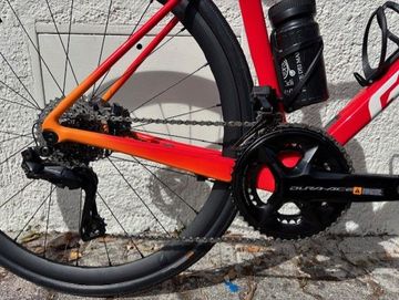 Tweedehands Giant TCR Advanced Pro 2026 2026 Road & Gravel — afbeelding 2 van 12