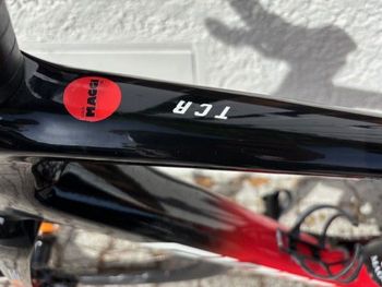 Used Giant TCR Advanced Pro 2026 2026 Road & Gravel — image 11 of 12