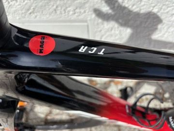 Tweedehands Giant TCR Advanced Pro 2026 2026 Road & Gravel — afbeelding 11 van 12