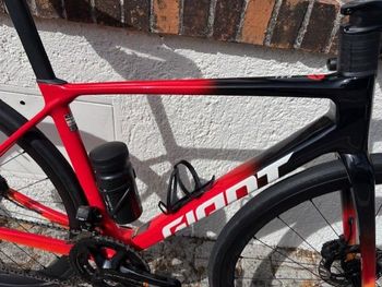 Used Giant TCR Advanced Pro 2026 2026 Road & Gravel — image 7 of 12