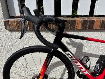 Tweedehands Giant TCR Advanced Pro 2026 2026 Road & Gravel — afbeelding 5 van 12