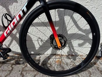 Used Giant TCR Advanced Pro 2026 2026 Road & Gravel — image 8 of 12