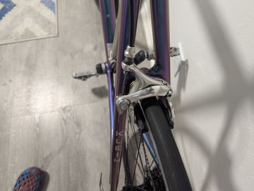 Used Klein Quantum 2008 Road & Gravel, Blue — image 8 of 8