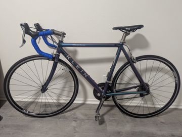 Used Klein Quantum 2008 Road & Gravel