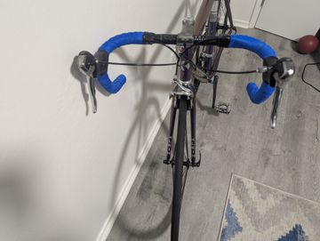 Used Klein Quantum 2008 Road & Gravel, Blue — image 5 of 8