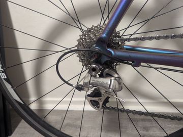 Used Klein Quantum 2008 Road & Gravel, Blue — image 7 of 8