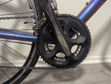 Used Klein Quantum 2008 Road & Gravel, Blue — image 6 of 8