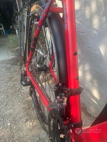 Used Cinelli HOBOOTLEG - MICROSHIFT 2025 2025 Road & Gravel — image 6 of 8