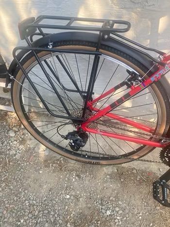 Used Cinelli HOBOOTLEG - MICROSHIFT 2025 2025 Road & Gravel — image 3 of 8