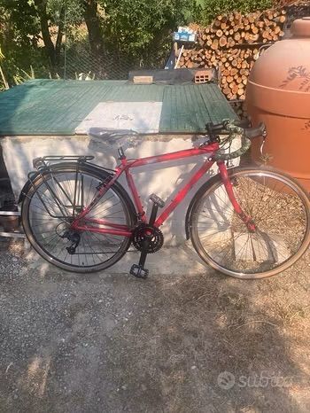 Used Cinelli HOBOOTLEG - MICROSHIFT 2025 2025 Road & Gravel — image 4 of 8