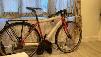 Used Cinelli HOBOOTLEG - MICROSHIFT 2025 2025 Route & Gravel