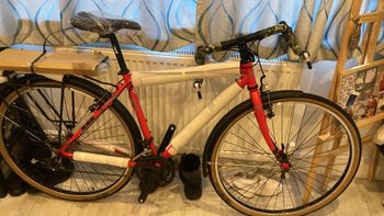 Used Cinelli HOBOOTLEG - MICROSHIFT 2025 2025 Road & Gravel — image 2 of 8