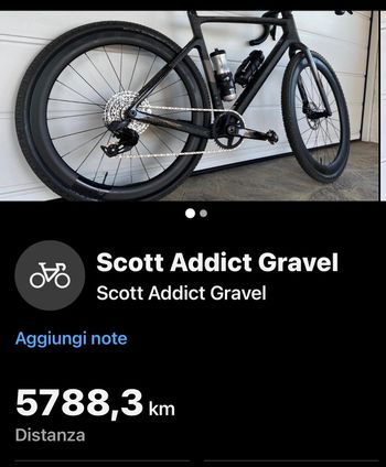 Used Scott Addict SRAM Rival 2024 Road & Gravel, Black — image 13 of 13