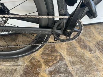 Used Scott Addict SRAM Rival 2024 Road & Gravel, Black — image 3 of 13