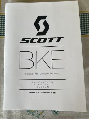 Used Scott Addict SRAM Rival 2024 Road & Gravel, Black — image 12 of 13
