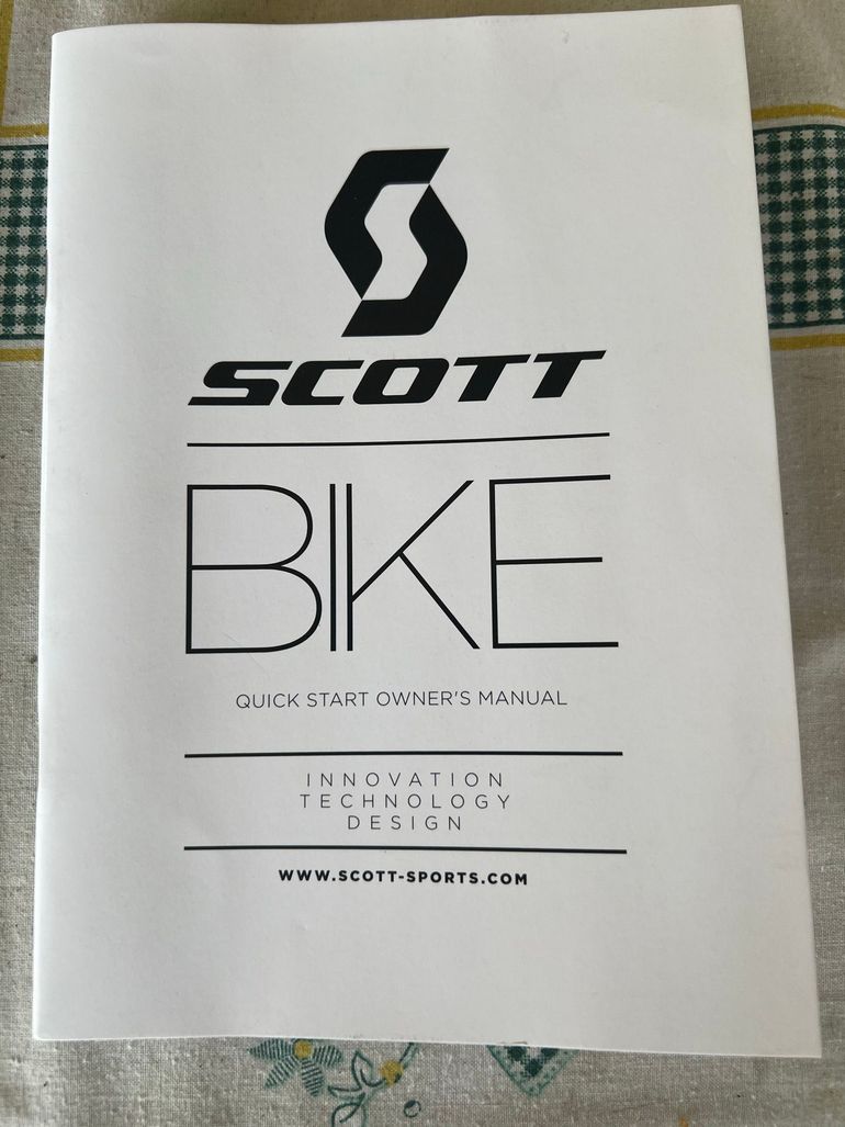 Used Scott Addict SRAM Rival 2024 Road & Gravel, Black — image 12 of 13