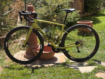 Używany Giant Defy Advanced 1 2025 2025 Road & Gravel — zdjęcie 3 z 51