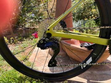 Używany Giant Defy Advanced 1 2025 2025 Road & Gravel — zdjęcie 39 z 51