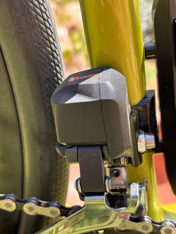 Używany Giant Defy Advanced 1 2025 2025 Road & Gravel — zdjęcie 4 z 51