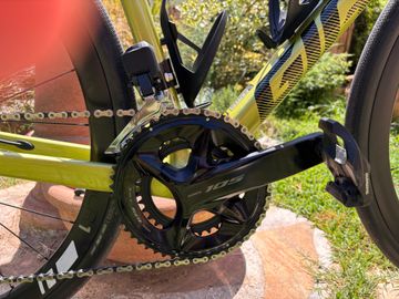Używany Giant Defy Advanced 1 2025 2025 Road & Gravel — zdjęcie 14 z 51