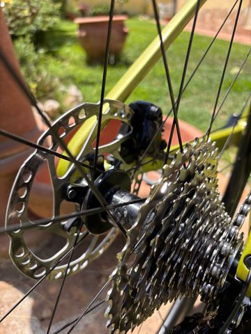 Używany Giant Defy Advanced 1 2025 2025 Road & Gravel — zdjęcie 27 z 51