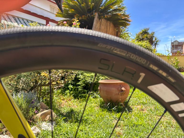 Used Giant Defy Advanced 1 2025 2025 Road & Gravel — image 37 of 57