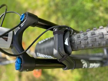 Used Canyon Grand Canyon 8 2021 2021 Mountainbike, Light Gray, 27.5, 29 — image 11 of 15