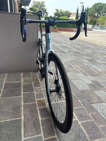 Used Giant Propel Advanced Pro 0 2024 2024 Road & Gravel, Hellgrau — image 3 of 13