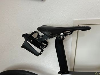 Used Ceepo Shadow 2021 2021 Road & Gravel, Hellgrau — image 4 of 8