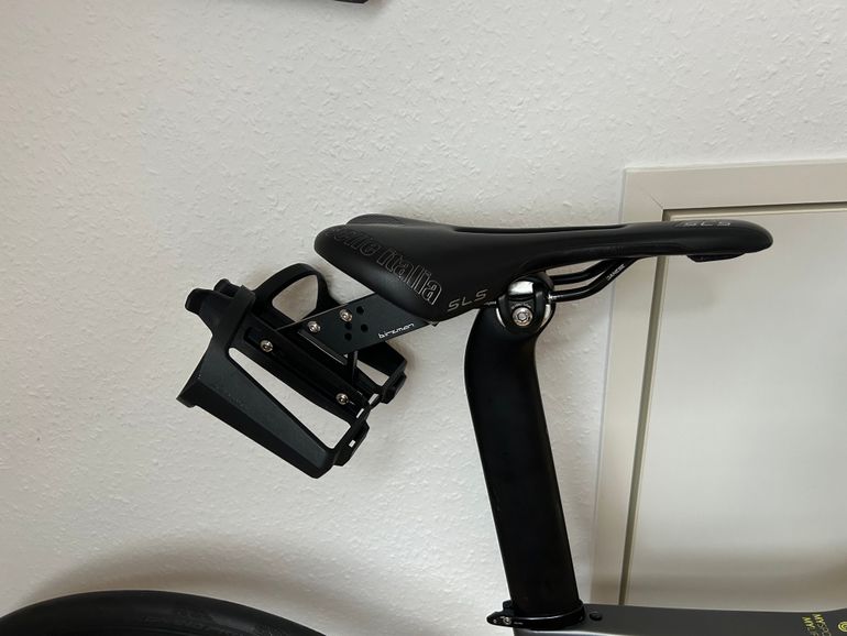 Used Ceepo Shadow 2021 2021 Road & Gravel, Hellgrau — image 4 of 8