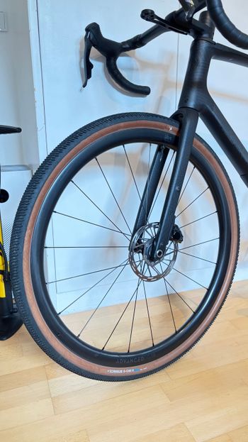Used CUBE NUROAD C:62, EXC 2026 2026 Road & Gravel — image 7 of 8